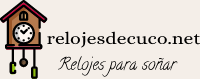 Relojes de cuco
