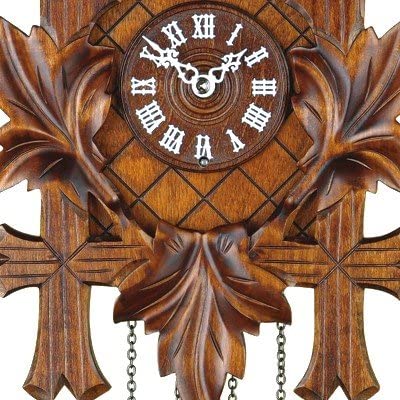 Reloj de cuco alemán