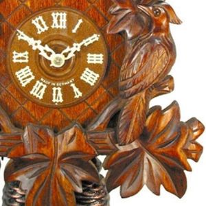 relojes de cuco antiguos