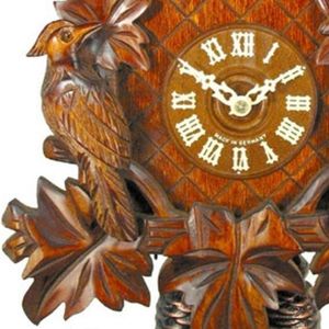 relojes de cuco antiguos
